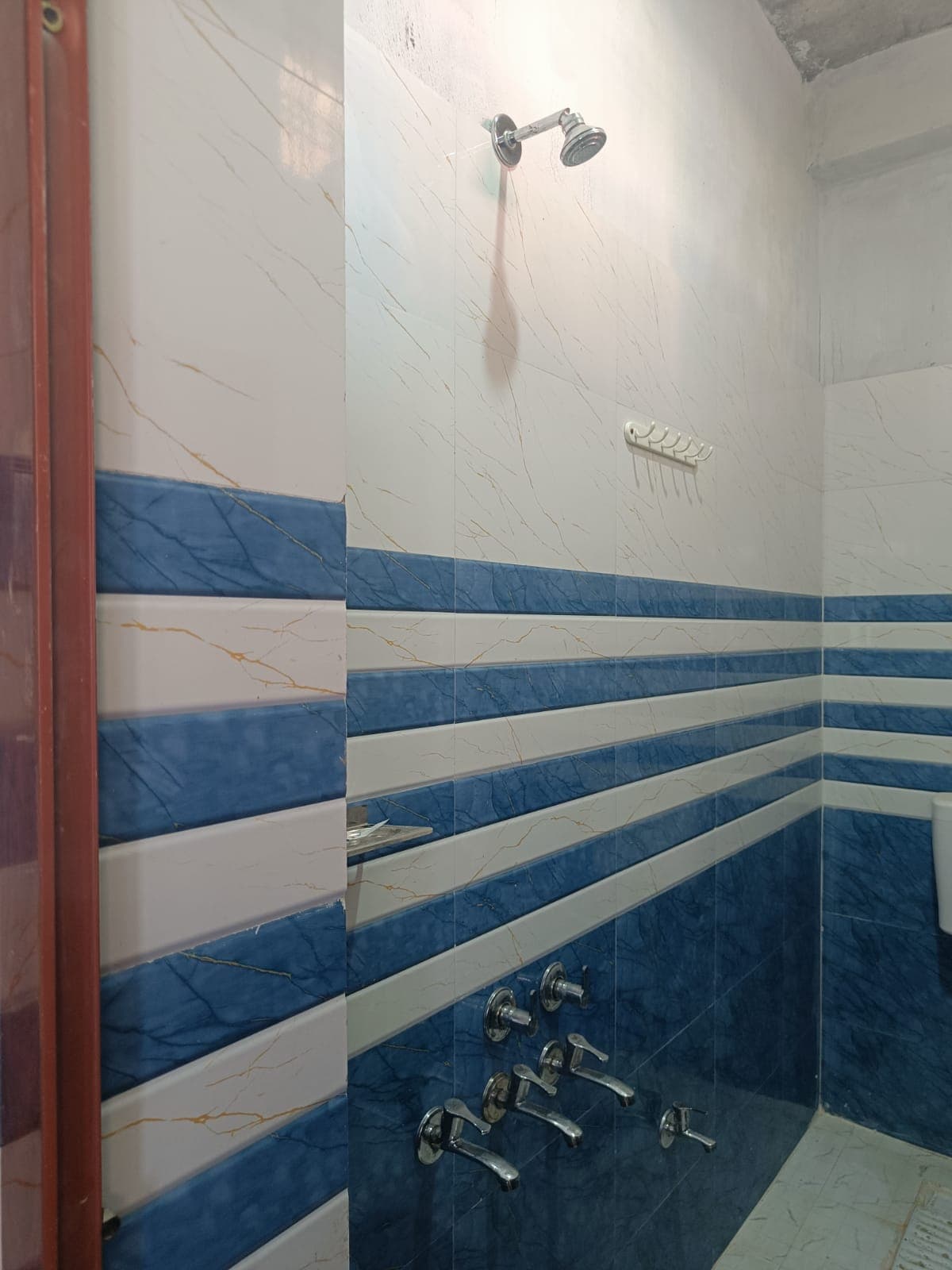 Modern 2BHK near Metro | Fully Furnished | Family Preferred - 3